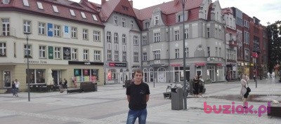gerbas, Male, 36, Szczecinek, Polska: 1