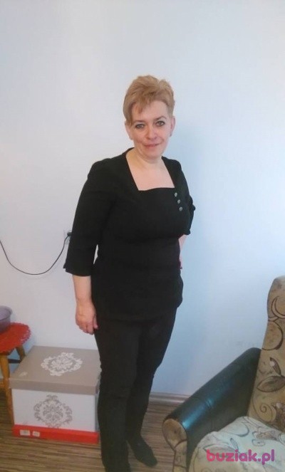 Ewa, Kobieta, 58, Rzeszów, Polska, Zdjęcie: 2
