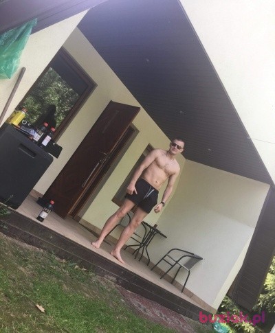Damian, Mężczyzna, 33, Grodzisk Mazowiecki, Polska: 1