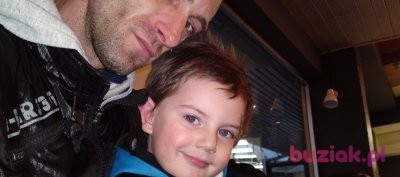Krzysiek, Male, 48, Wielka Brytania, Photo: 2