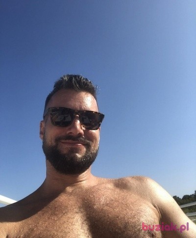 Tomasz, Mężczyzna, 42, Gdańsk, Polska, Zdjęcie: 1