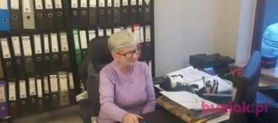 Krystyna, Female, 72, Swarzędz, Polska, Photo: 2