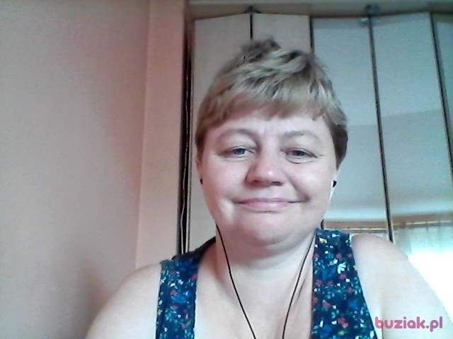 Aga, Female, 43, Głogów, Polska: 1