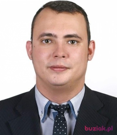 Szymon , Male, 34, Jasło, Polska: 1