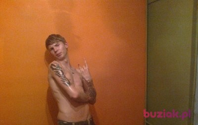Bronislaw, Mężczyzna, 29, Częstochowa, Polska: 1