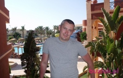 marek, Male, 47, Olsztyn, Polska: 1