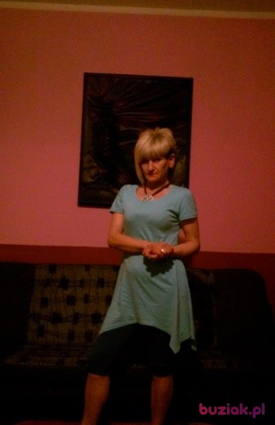 Agnieszka , Kobieta, 56, Poznań, Polska, Zdjęcie: 4