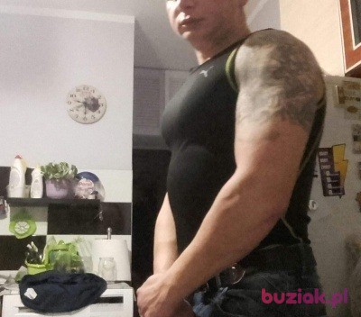 Michal, Male, 45, Koźmin Wielkopolski, Polska, Photo: 4
