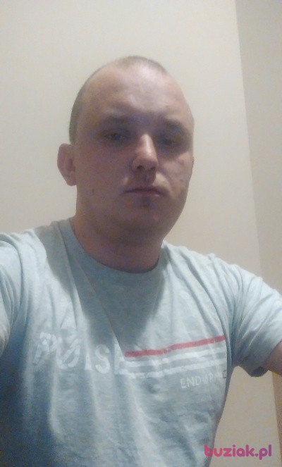 Sylwek, Mężczyzna, 38, Giżycko, Polska: 1