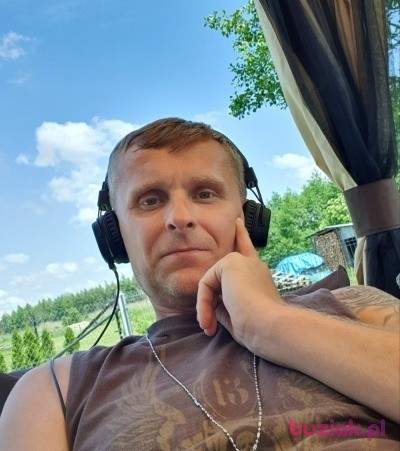 Tomek, Male, 48, Białystok, Polska, Photo: 2