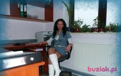 Pocahontas, Female, 39, Kraków, Polska, Photo: 2