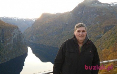 Darek, Mężczyzna, 61, Gdańsk, Polska, Zdjęcie: 4
