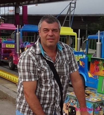 Krzysztof, Mężczyzna, 56, Świeradów-Zdrój, Polska: 1