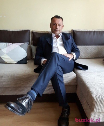 Andrzej, Mężczyzna, 51, Białystok, Polska, Zdjęcie: 6