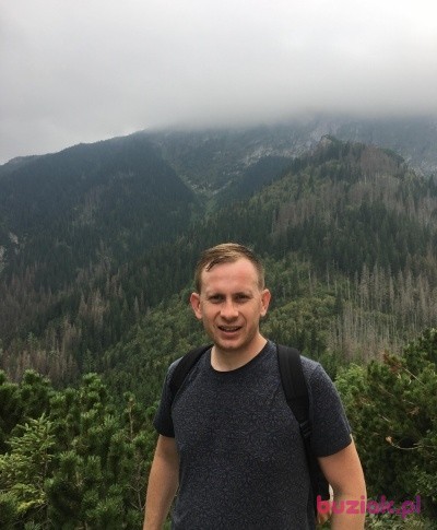 Grzegorz, Mężczyzna, 37, Wielka Brytania, Zdjęcie: 4