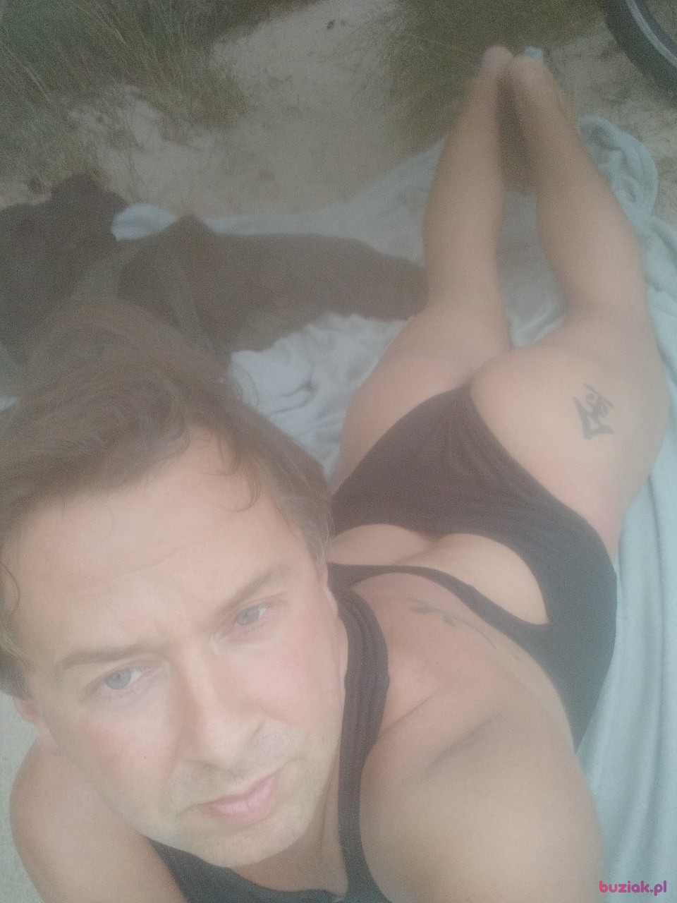 Tomek, Mężczyzna, 36, Koszalin, Polska: 1