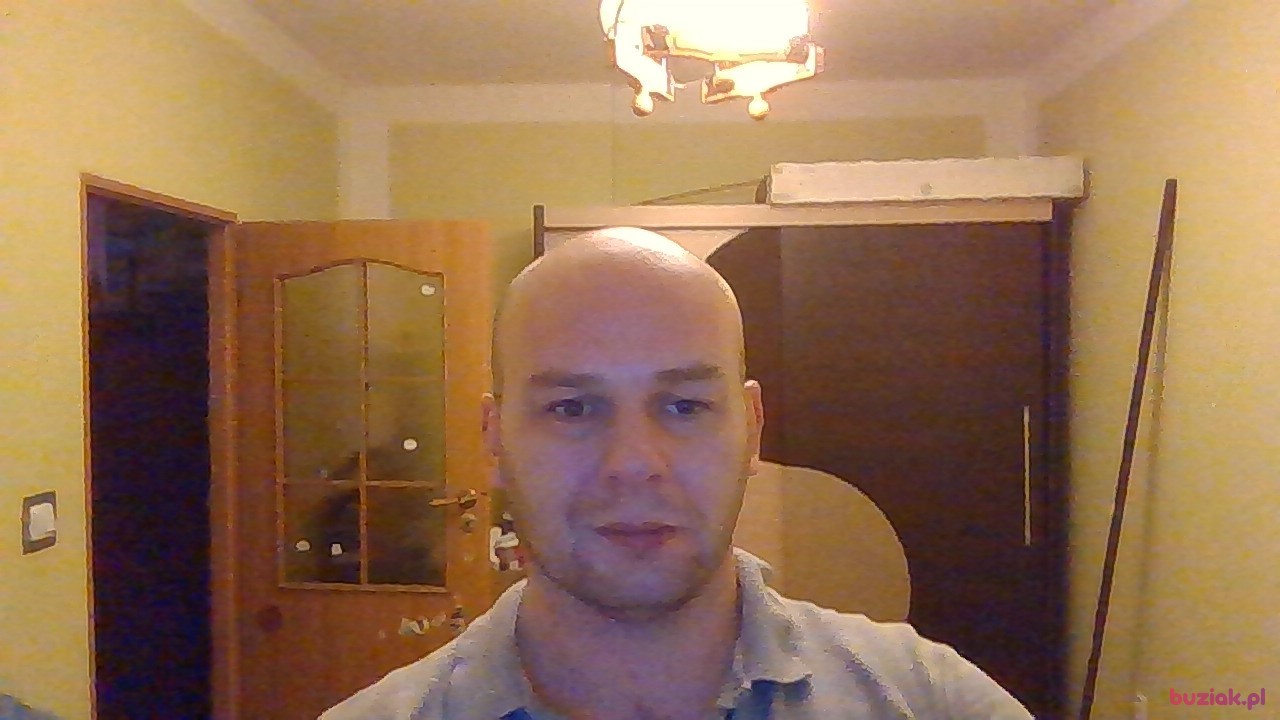 Łukasz, Male, 40, Opole, Polska, Photo: 1