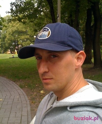 pieciucha, Male, 47, Zielona Góra, Polska, Photo: 3