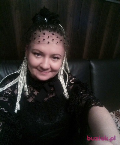 nadzeya, Female, 47, Poznań, Polska, Photo: 3