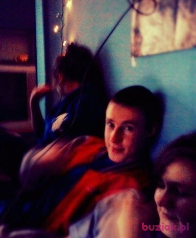 Seeeba, Mężczyzna, 27, Polska: 1