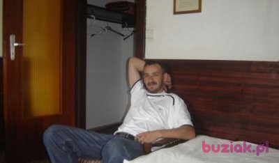 Piotrek30, Mężczyzna, 48, Inowrocław, Polska: 1
