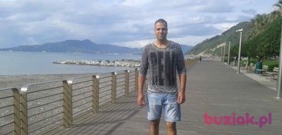 Ali, Mężczyzna, 44, Warszawa, Polska, Zdjęcie: 1