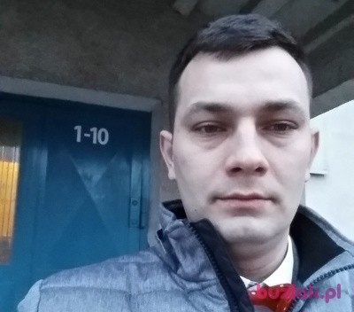Marcin, Male, 40, Bełżyce, Polska, Photo: 1