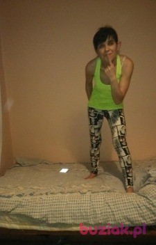 lagodnasonia, Female, 46, Siedlce, Polska, Photo: 3