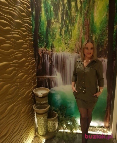 Justyna , Female, 40, Holandia, Photo: 1
