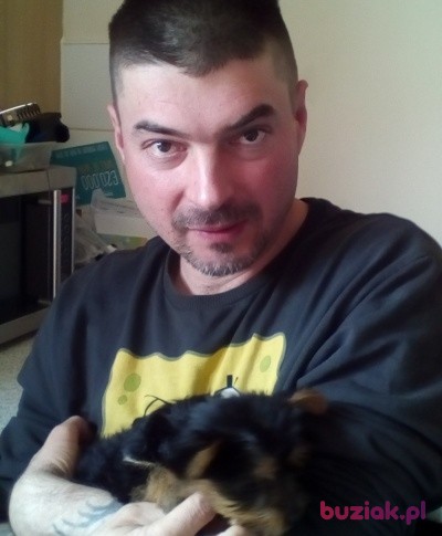 ja325, Male, 48, Polska, Photo: 1