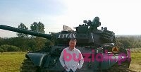 NAZGUL36, Mężczyzna, 55, Olsztyn, Polska, Zdjęcie: 2