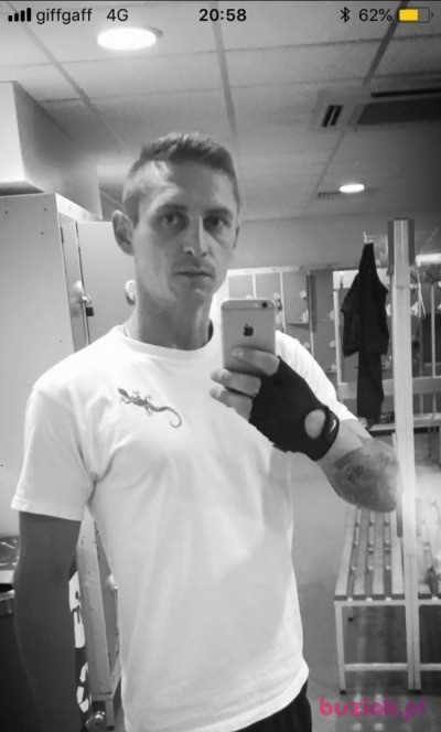 Pawel, Male, 41, Westminster, Wielka Brytania, Photo: 4