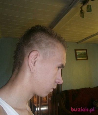 sylwek, Male, 29, Siedlce, Polska, Photo: 3