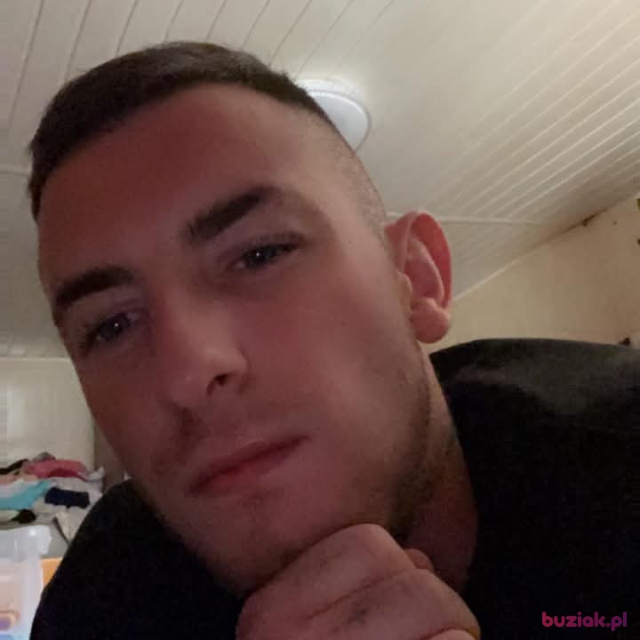 Onn, Mężczyzna, 28, Gubin, Polska: 1