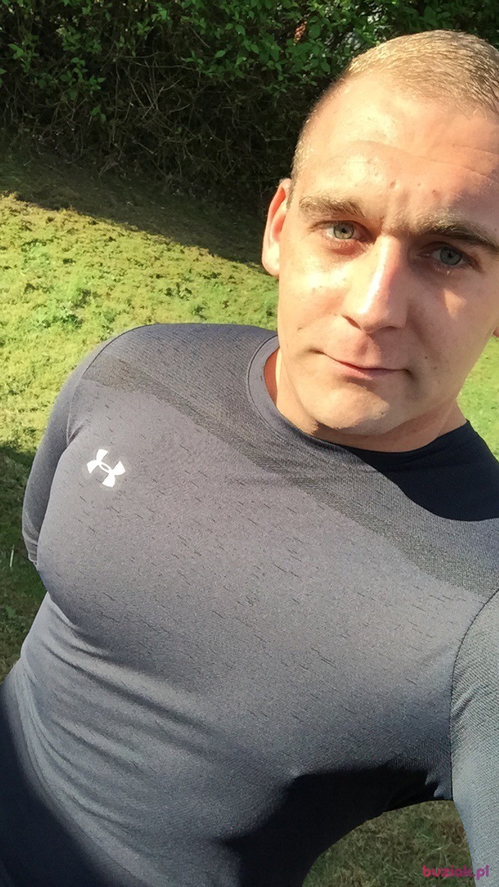 Michal, Male, 30, Gromitz Schleswig Holstein, Niemcy, Photo: 1