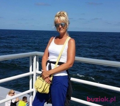 Ilona, Female, 54, Czeladź, Polska: 1