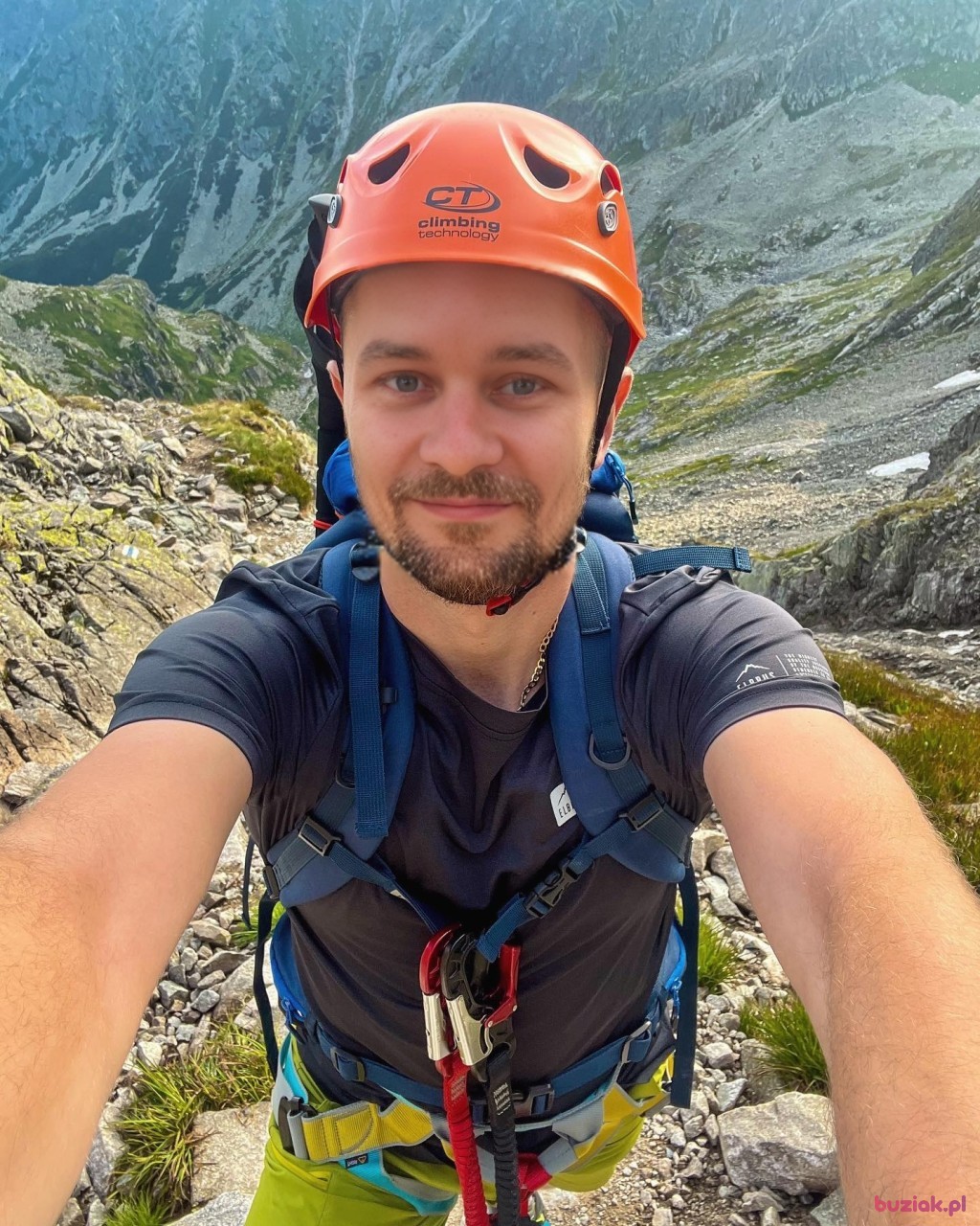 Zbyszek, Mężczyzna, 38, Zakopane, Polska: 1