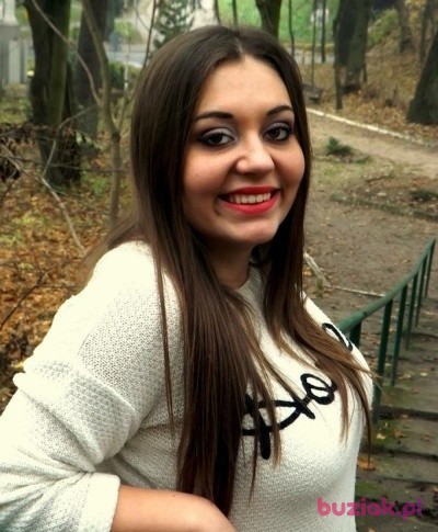 Zuzanna, Female, 27, Nowe Miasto Lubawskie, Polska, Photo: 1
