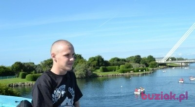 kris0075, Male, 30, Polska, Photo: 1