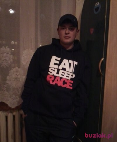 łukaszeekk, Male, 34, Chorzów, Polska, Photo: 1