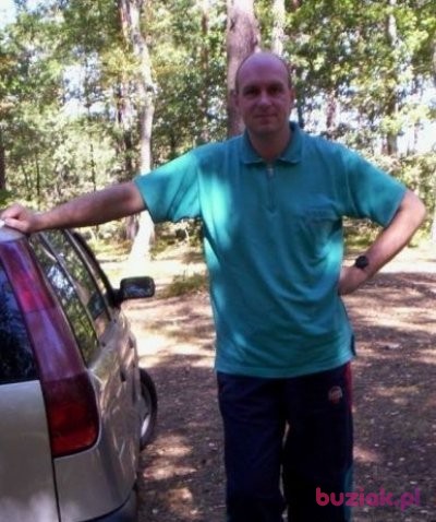 jacony, Mężczyzna, 53, Pabianice, Polska: 1