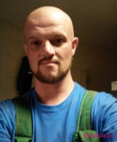 Pawel, Male, 46, Łęczna, Polska, Photo: 1