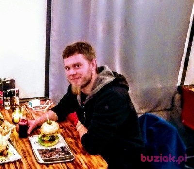 Krystian, Mężczyzna, 34, Holandia: 1