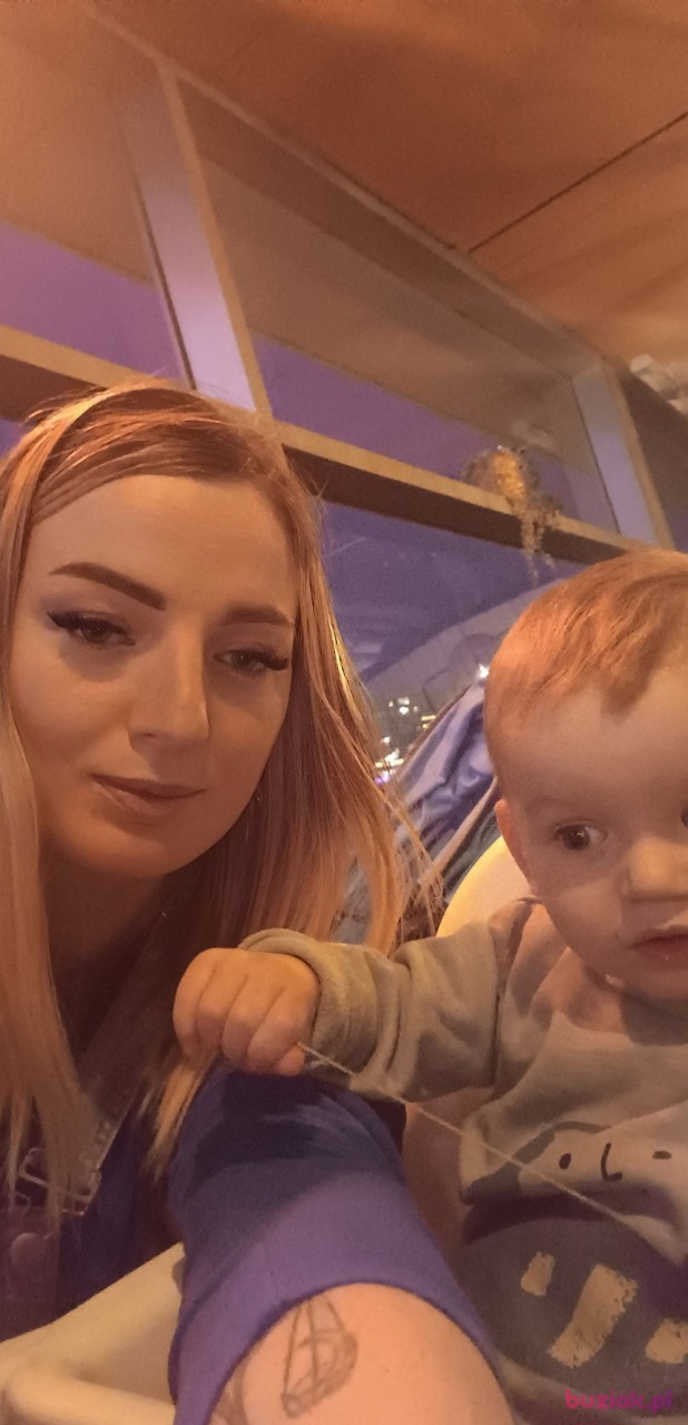 PATRYCJA, Kobieta, 32, Haga, Holandia, Zdjęcie: 1