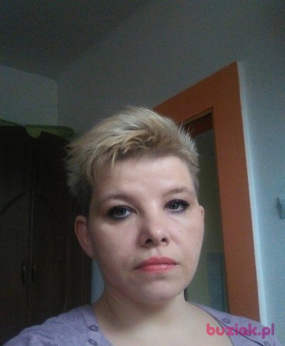 troskliwaanna2, Female, 43, Biała Podlaska, Polska, Photo: 1
