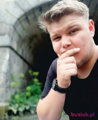 Szymon, Male, 25, Wielka Brytania: 1