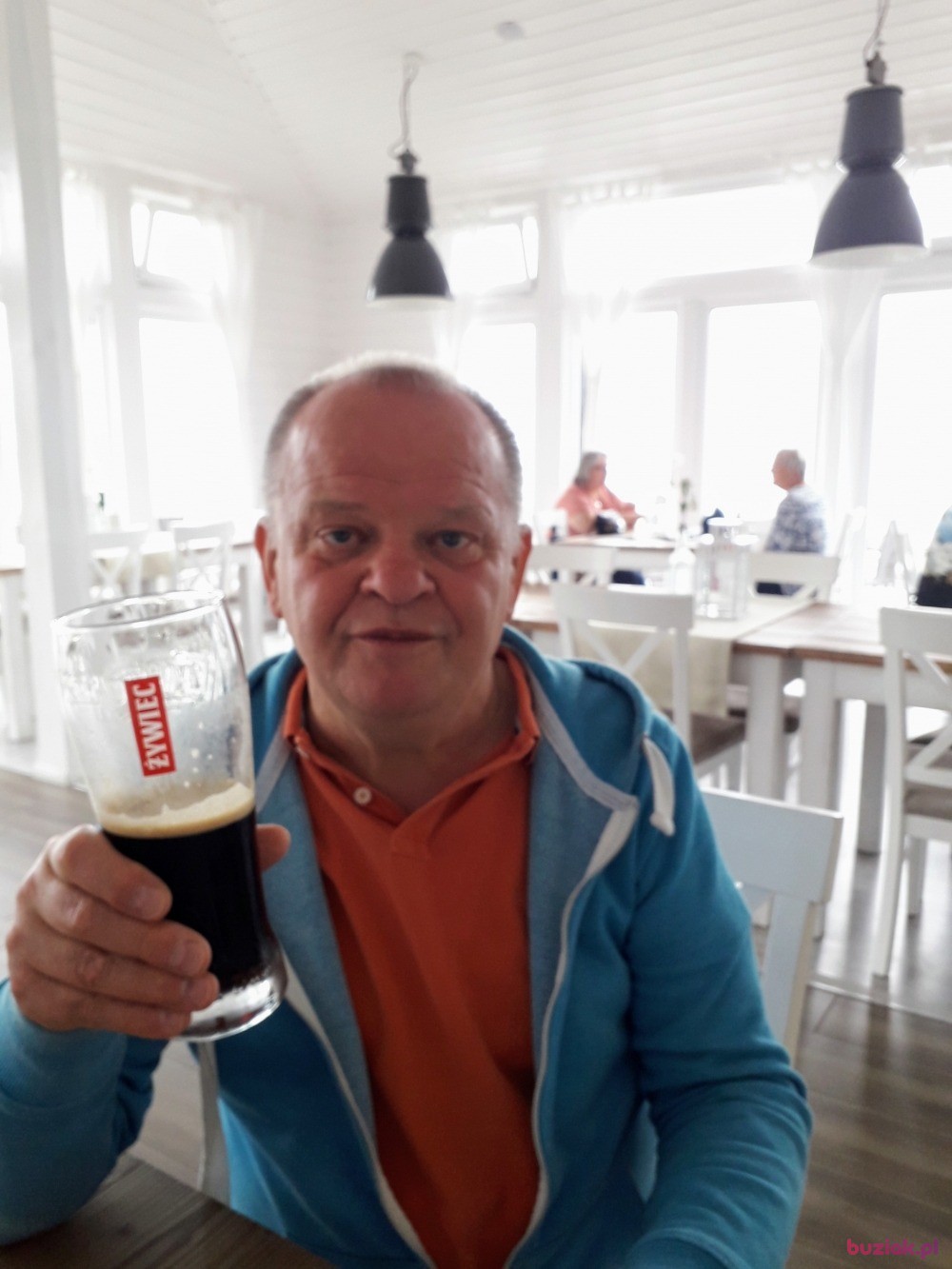 Andrzej, Male, 71, Warszawa, Polska, Photo: 7