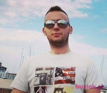 Rafał, Mężczyzna, 30, Katowice, Polska, Zdjęcie: 1