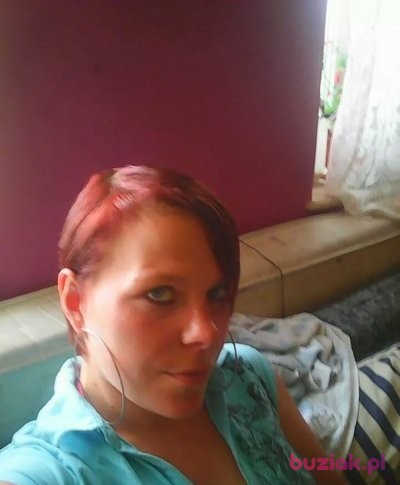 Anna, Female, 38, Legionowo, Polska, Photo: 1