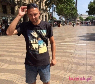 Patryk, Mężczyzna, 35, Kraków, Polska, Zdjęcie: 2
